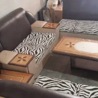 مبل راحتی ۷ نفره