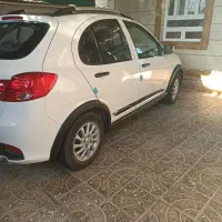 کوییک gxrl اسفند 1403|خودرو سواری و وانت|مهران (ایلام), |دیوار