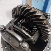 دیفرانسیل ، روآ ، آردی ، پیکان ، وانت پیکان