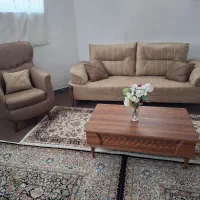 مبلمان ۸نفره نو نو