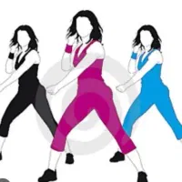 آموزش رقص فارسی و اذری