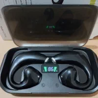 هدفون بلوتوثی مشکی