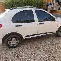 فروش کوییک r سفید مشکی