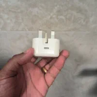 آداپتور اورجینال اپل|لوازم جانبی موبایل و تبلت|بندرعباس, |دیوار