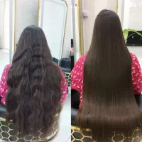 کراتین،پروتئین وبوتاکس مو تخصصی با قیمت مناسب