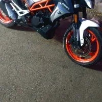 موتور آپاچی مگلی بنلی ار اس ان اس پالس هندا cf۱۵۰