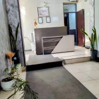 نیازمند نیروی خانه دار(نظافت چی هتل)