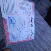 پراید مدل ۸۹ در حد به شرط کارکرد کم|خودرو سواری و وانت|زنجان, |دیوار