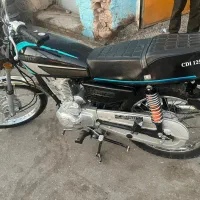 موتور هندا تکتاز