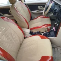 پارس سال مدل 1396