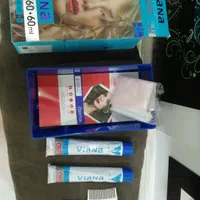 رنگ مو (ویانا)|آرایشی، بهداشتی، درمانی|ماهدشت, |دیوار