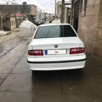سمند lx