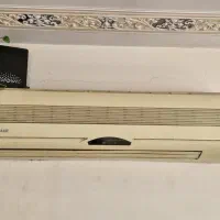 فروش فوری کولر گازی