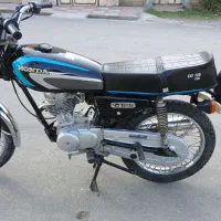 125احسان با برگه مزایده تمیز عروسک درحد خشک|موتورسیکلت|گنبد کاووس, |دیوار