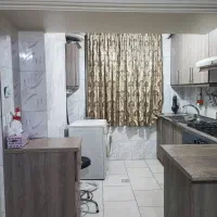 رهن و اجاره ۵۵متر باآسانسور تکواحدی ۱۶متری امیری|اجارهٔ آپارتمان|تهران, سلیمانی|دیوار