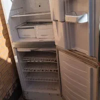 یخچال سالم وتمیز|یخچال و فریزر|سوسنگرد, |دیوار