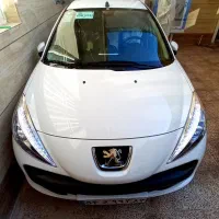 پژو 207 ، TU3 ، خشک|خودرو سواری و وانت|مرودشت, ژیان|دیوار