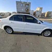 دنا تیپ ۲ مدل ۹۵|خودرو سواری و وانت|اسلام‌شهر, شهرک سعیدیه|دیوار