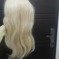 کله مانکن طبیعی|آرایشگاه و سالن‌های زیبایی|بروجرد, |دیوار