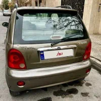 ام وی ام 110/مدل 94/بدون رنگ/کم کار|خودرو سواری و وانت|مشهد, فرهنگیان (شهرک غرب)|دیوار