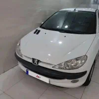 ۲۰۶ تیپ۵ اتاق تعویض استثنایی