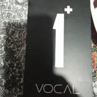 یک گوشی ووکال v1+ هیولا رام 8 خافظه 128