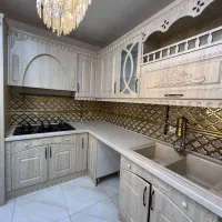 ۶۸متراندیشه/سندتکبرگ/سالن پرده خور/فول/غرب تهران|فروش آپارتمان|تهران, جوانمردان (اندیشه)|دیوار