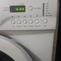 لباسشویی ال جی|ماشین لباسشویی و خشککن لباس|زنجان, |دیوار