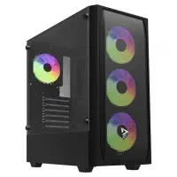 کیس گیمینگ i5 نسل 6 اجرای cs2 و..