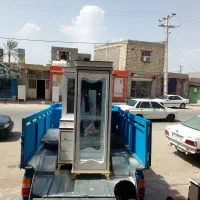 باربری میربلوچ|خدمات حمل و نقل|چابهار, |دیوار