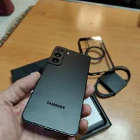 سامسونگ Galaxy s 22 5G حافظه 256 گیگ|موبایل|تهران, شهرک غرب|دیوار