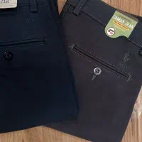 شلوارکتان اسپرت