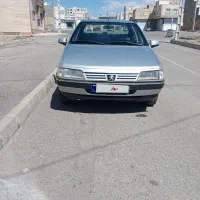 405مدل85کم کار