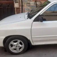 فروش سایپا 111 مدل 96 اتاق تعویض
