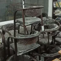 صندلی اداری و تک صندلی