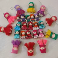 انواع عروسک روسی