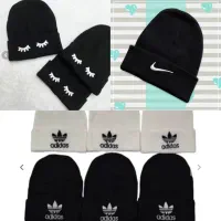 کلاه گلدوزی دخترانه و پسرانه