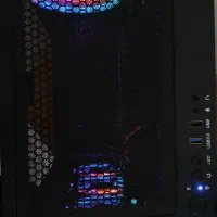 سیستم گیمینگ آماده Core i3 12th RX 580 8GB|رایانه رومیزی|نکا, |دیوار