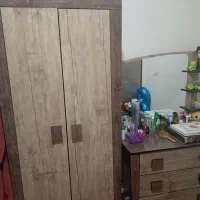 سرویس خواب نوجوان|تخت و سرویس خواب|اصفهان, شیخ اشراق|دیوار