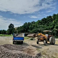 ماسه نیسان و کمپرسی رستمآباد رودبار توتکابن|خدمات حمل و نقل|رستمآباد, |دیوار