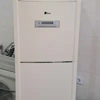 پنل ۴۸ هزار مدیا سالم و تمییز لوله قرمز