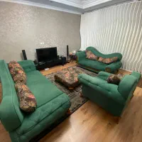 مبل ترک کاملا سالم و مجلسی سعادت آباد