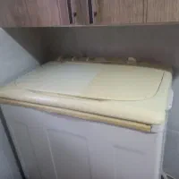 ماشین لباسشویی پاک شوما