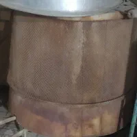 تنورگازی|اجاق گاز و لوازم برقی پخت‌وپز|نجف‌آباد, حومه نجف آباد|دیوار