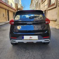 ام وی ام x22 pro دنده ای مدل ۱۴۰۲