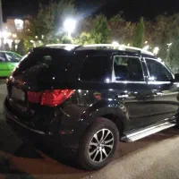 هایما s7 موتور 1800توربو خانگی کم کار|خودرو سواری و وانت|اصفهان, شفق|دیوار