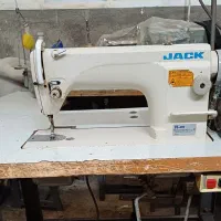 چرخ خیاطی جک