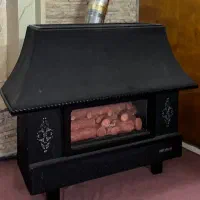 بخاری نیک کالا MC25