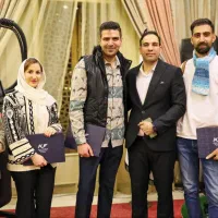 آموزش اپراتوری لیزر کاملا رایگان