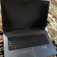 لپ تاب HP ZBOOK G1 17inch